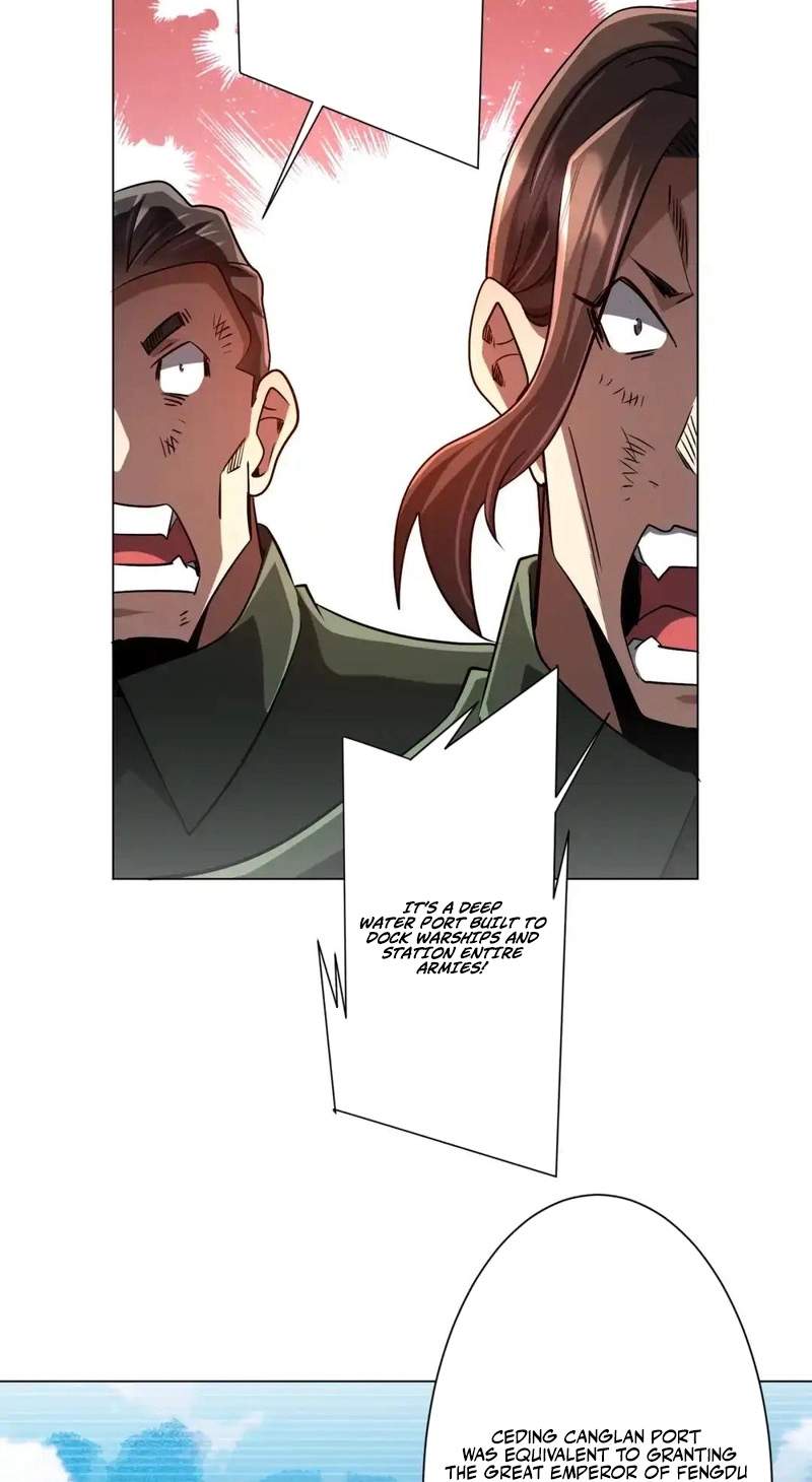 It All Starts With Trillions Of Nether Currency — Chapter 300 — page 19