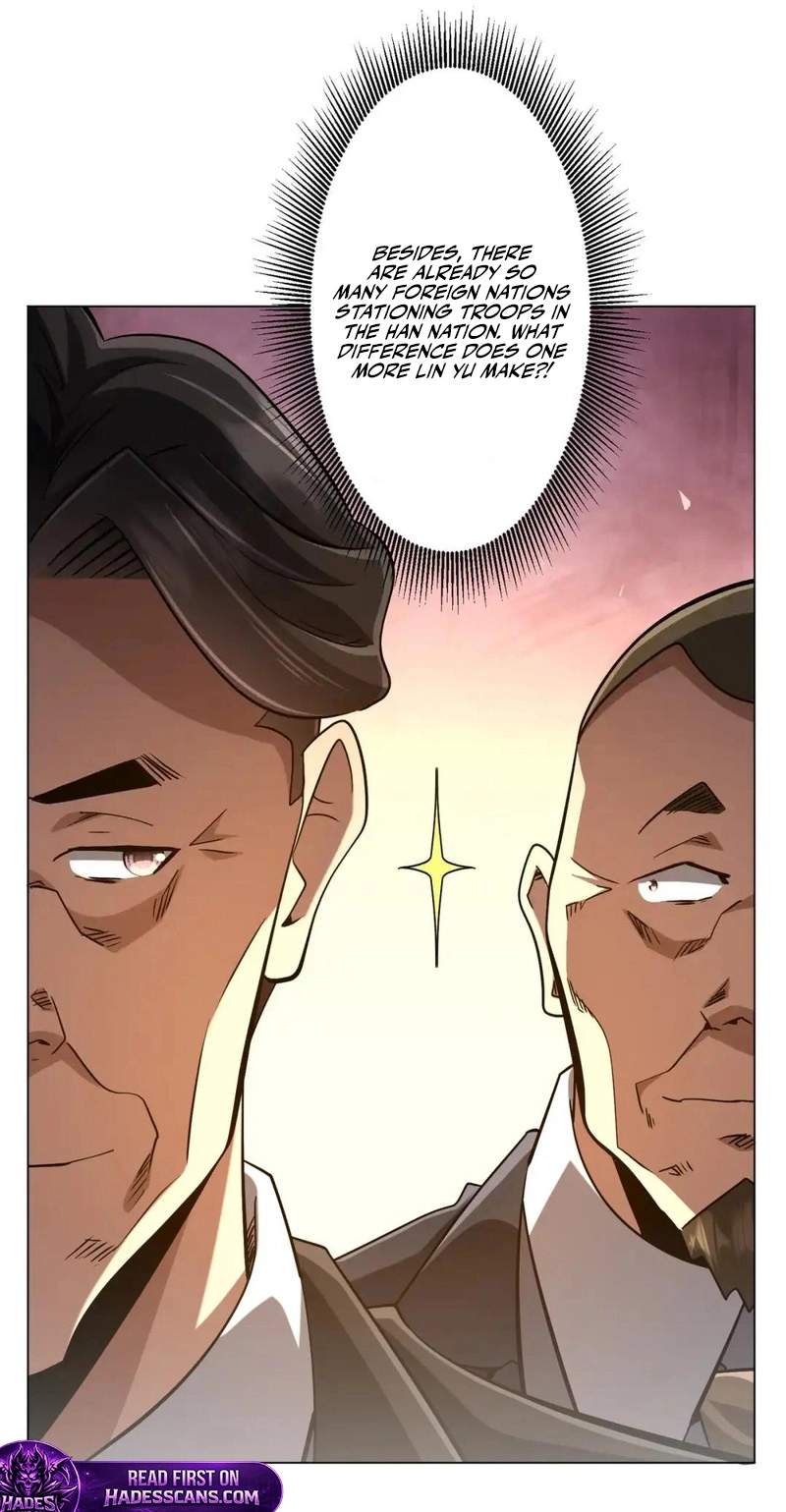 It All Starts With Trillions Of Nether Currency — Chapter 300 — page 21