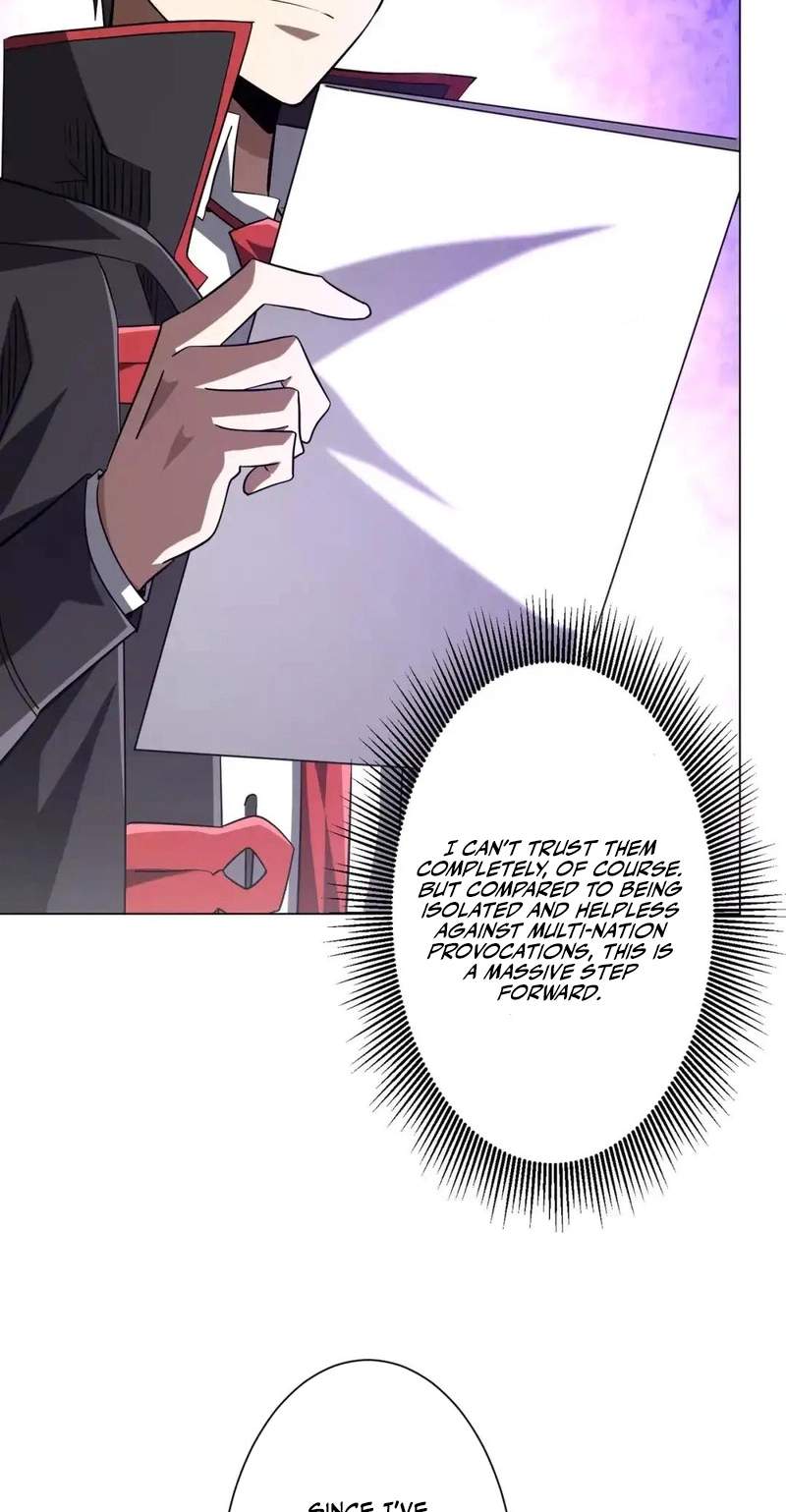 It All Starts With Trillions Of Nether Currency — Chapter 300 — page 24