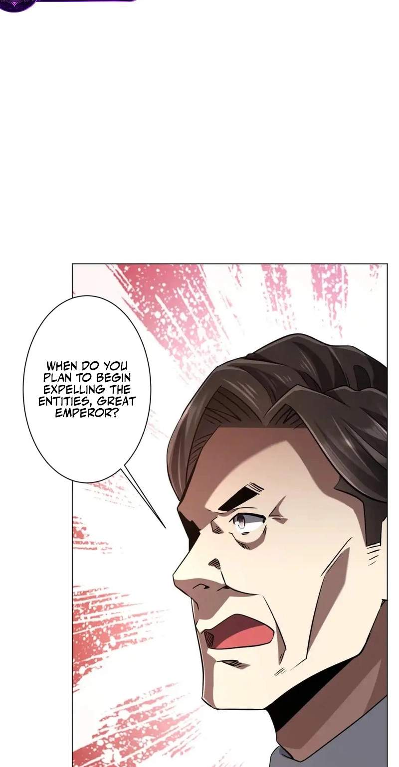 It All Starts With Trillions Of Nether Currency — Chapter 300 — page 26