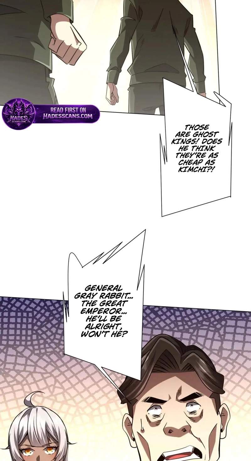 It All Starts With Trillions Of Nether Currency — Chapter 300 — page 32