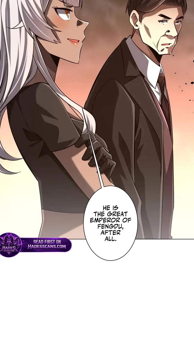 It All Starts With Trillions Of Nether Currency — Chapter 300 — page 34