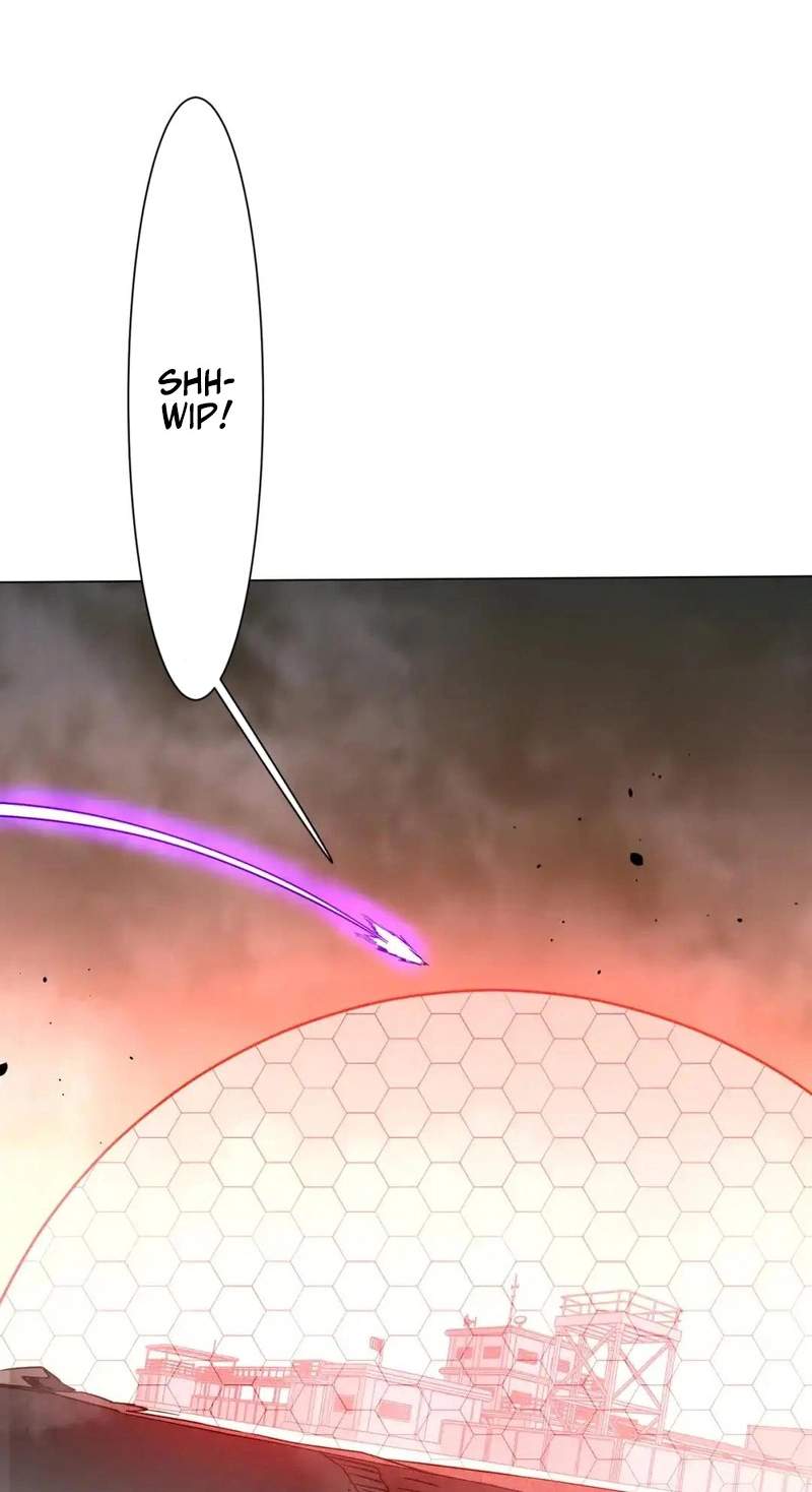 It All Starts With Trillions Of Nether Currency — Chapter 300 — page 35