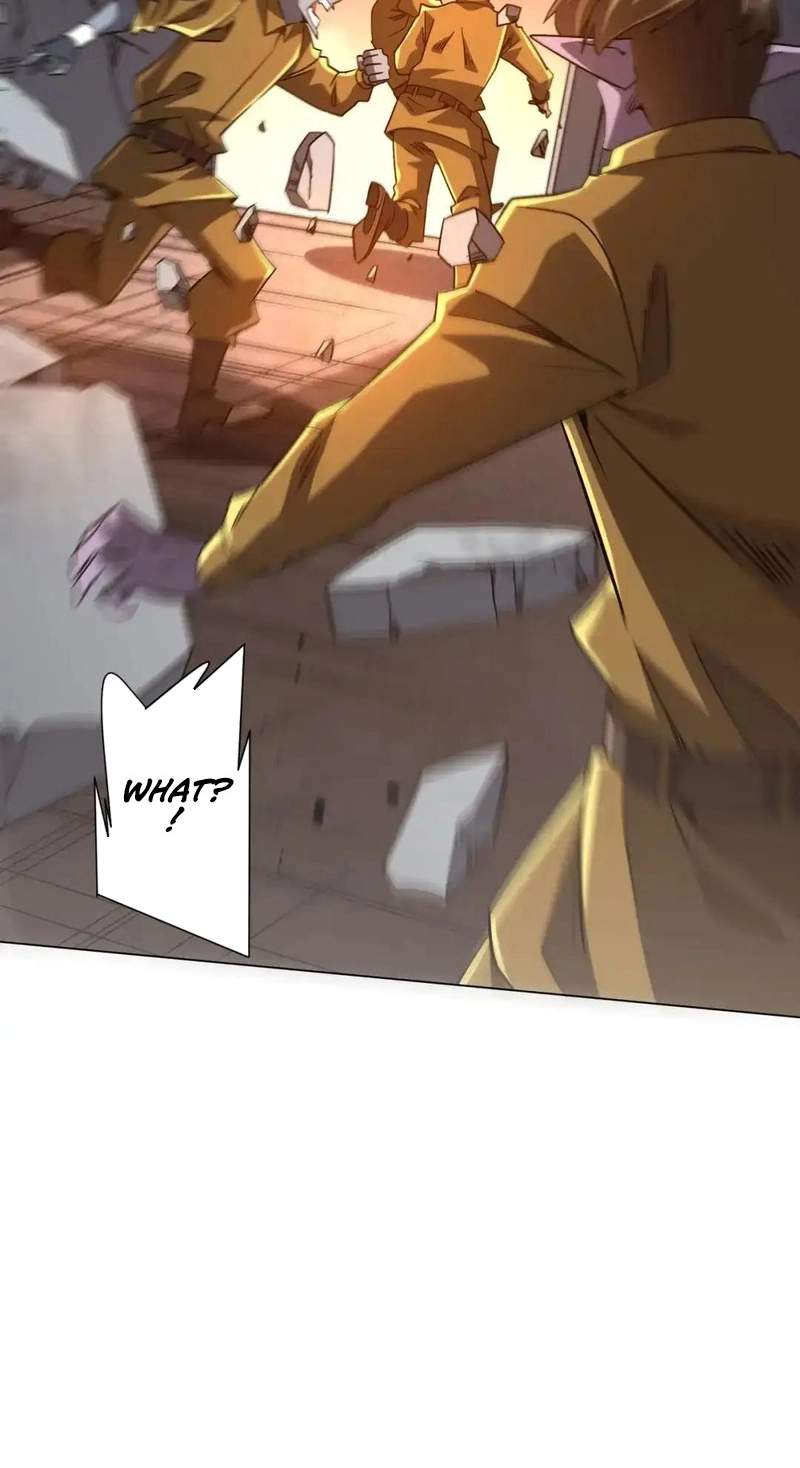 It All Starts With Trillions Of Nether Currency — Chapter 300 — page 39