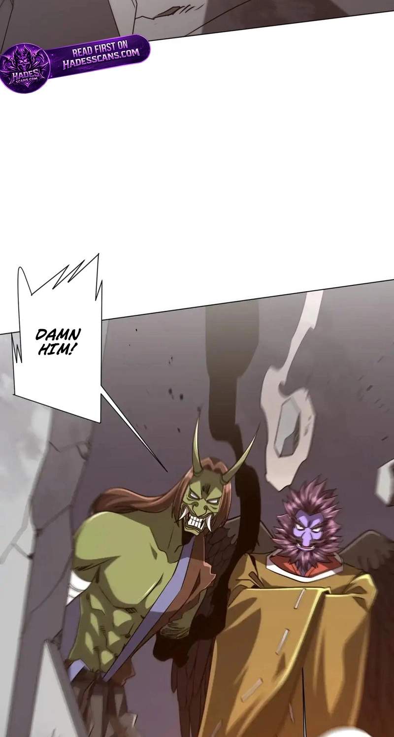 It All Starts With Trillions Of Nether Currency — Chapter 300 — page 41