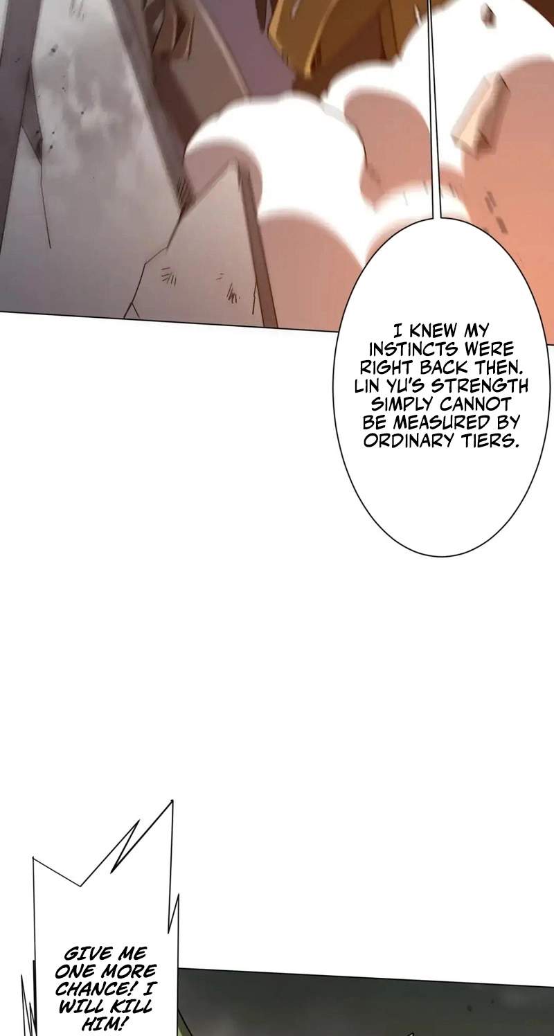 It All Starts With Trillions Of Nether Currency — Chapter 300 — page 42