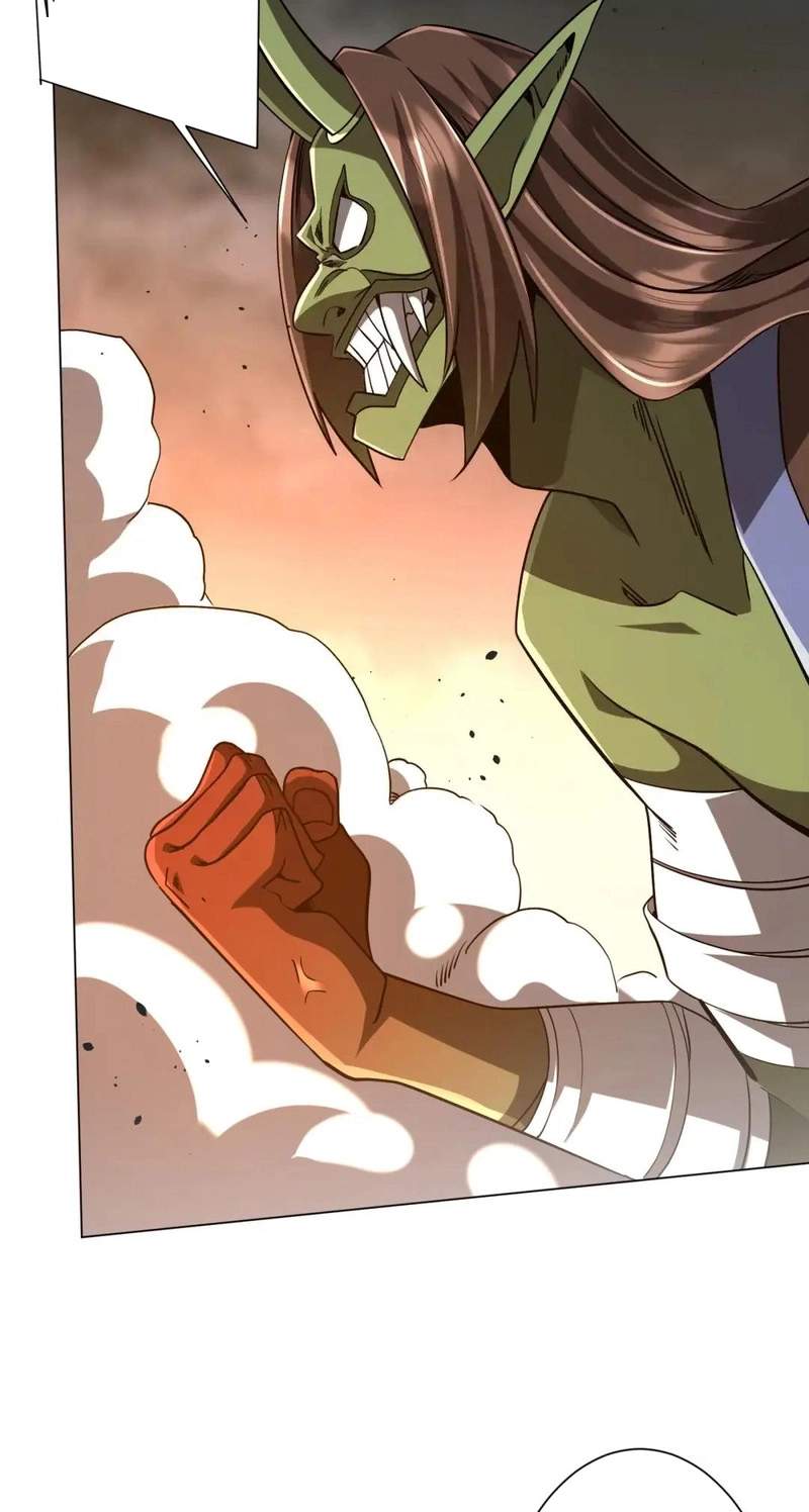 It All Starts With Trillions Of Nether Currency — Chapter 300 — page 43