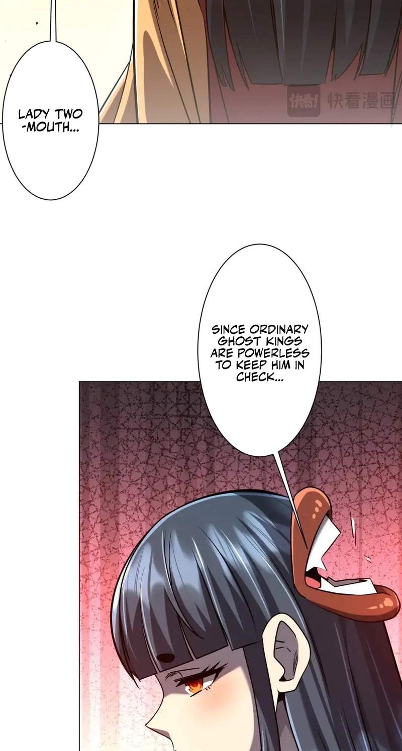 It All Starts With Trillions Of Nether Currency — Chapter 300 — page 45