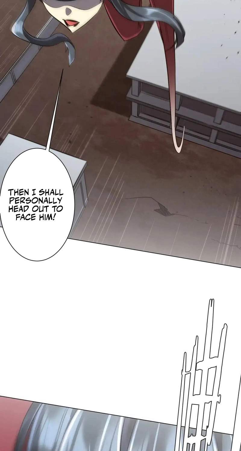 It All Starts With Trillions Of Nether Currency — Chapter 300 — page 47