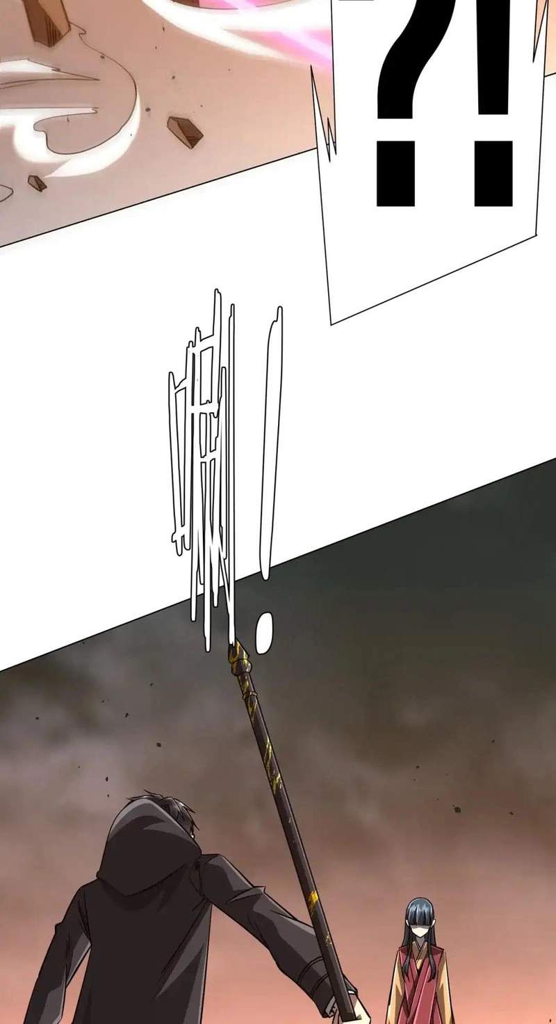 It All Starts With Trillions Of Nether Currency — Chapter 300 — page 50