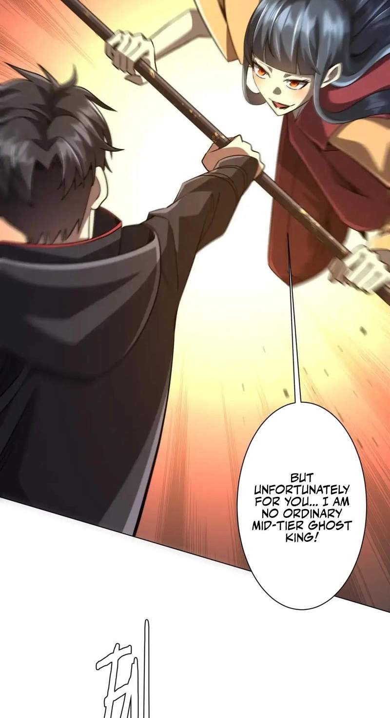 It All Starts With Trillions Of Nether Currency — Chapter 300 — page 55