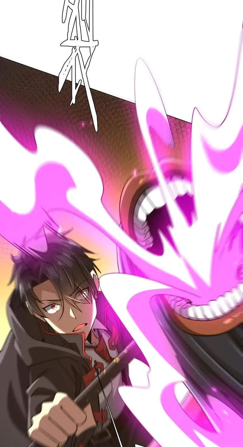 It All Starts With Trillions Of Nether Currency — Chapter 300 — page 56