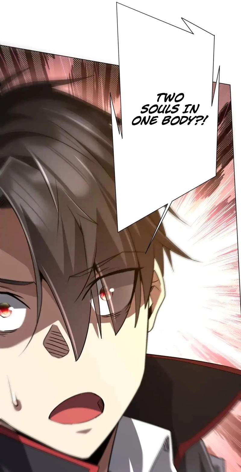 It All Starts With Trillions Of Nether Currency — Chapter 300 — page 59