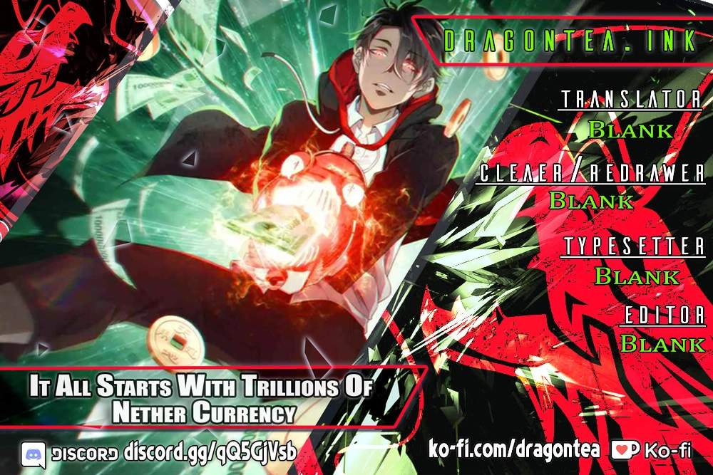 It All Starts With Trillions Of Nether Currency — Chapter 305 — page 1