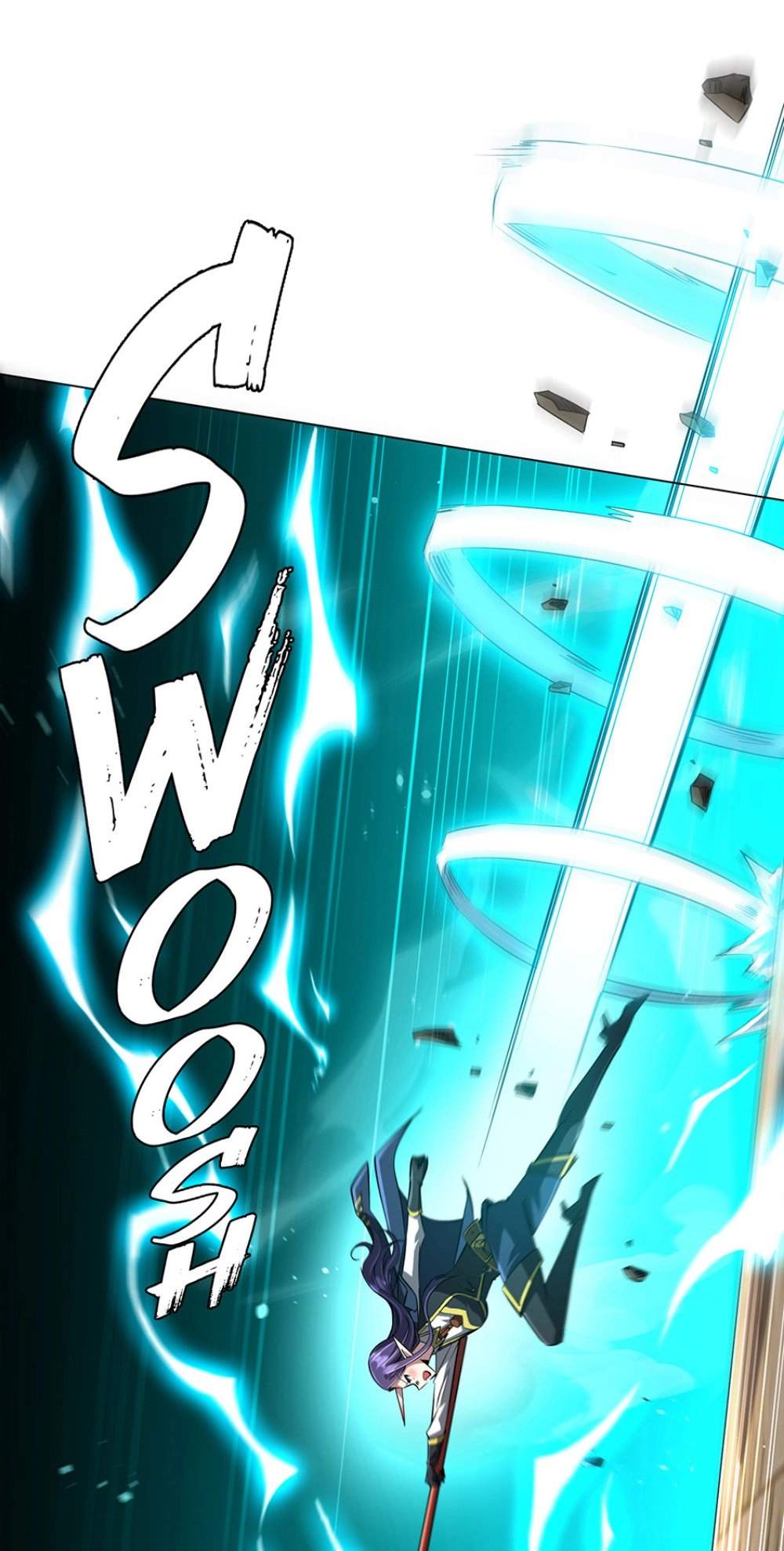 It All Starts With Trillions Of Nether Currency — Chapter 305 — page 18