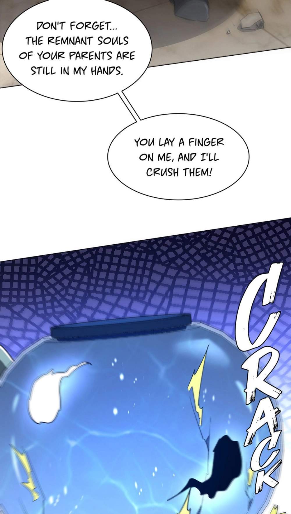 It All Starts With Trillions Of Nether Currency — Chapter 305 — page 27