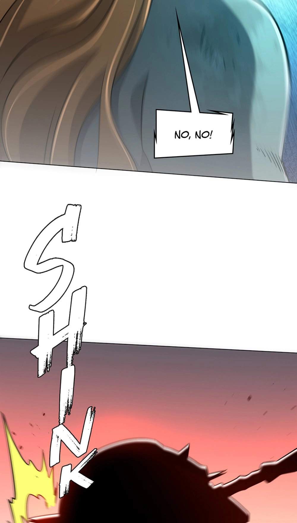 It All Starts With Trillions Of Nether Currency — Chapter 305 — page 35