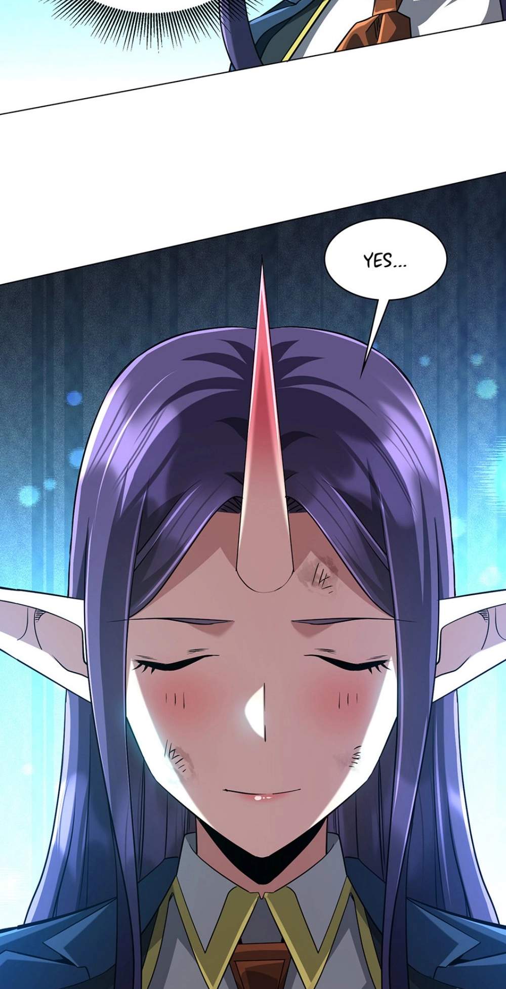 It All Starts With Trillions Of Nether Currency — Chapter 305 — page 41
