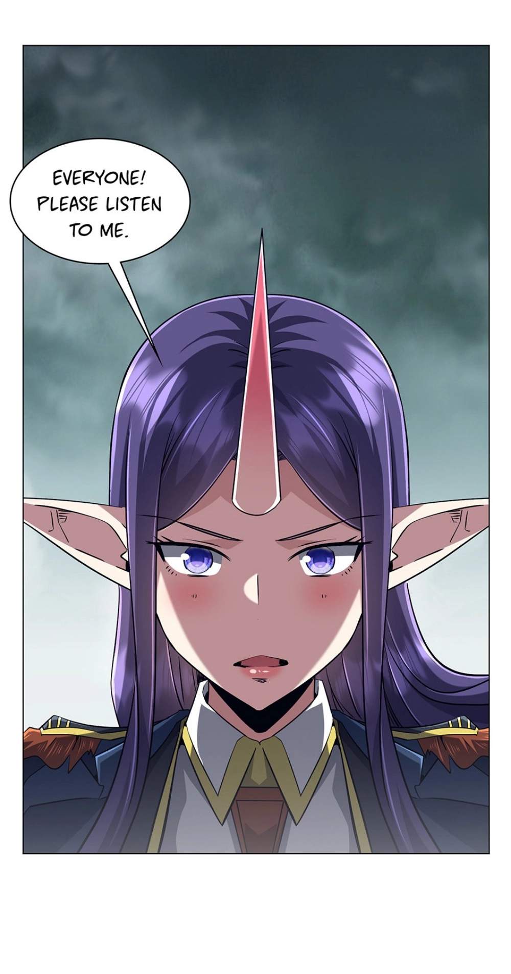 It All Starts With Trillions Of Nether Currency — Chapter 306 — page 18