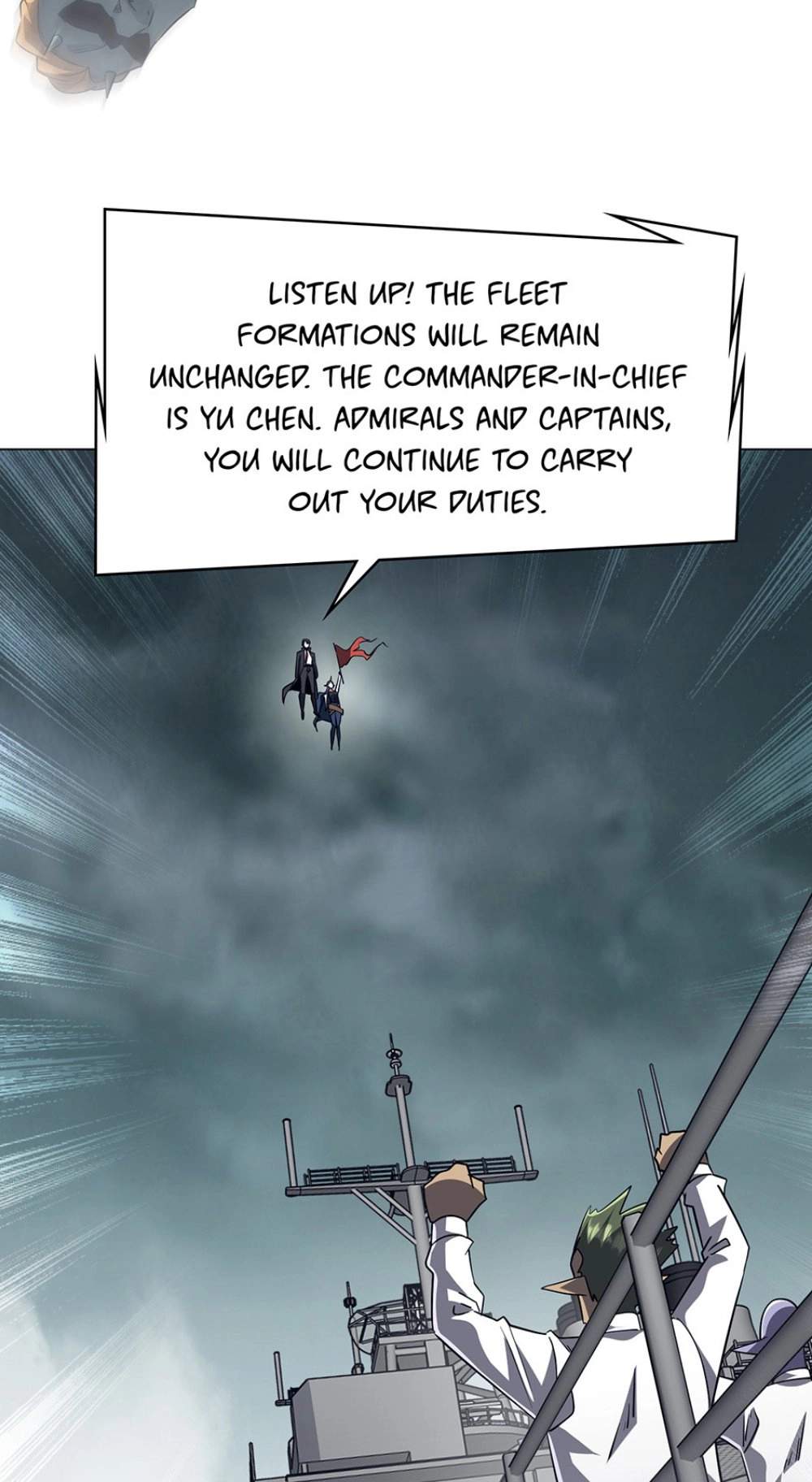 It All Starts With Trillions Of Nether Currency — Chapter 306 — page 39