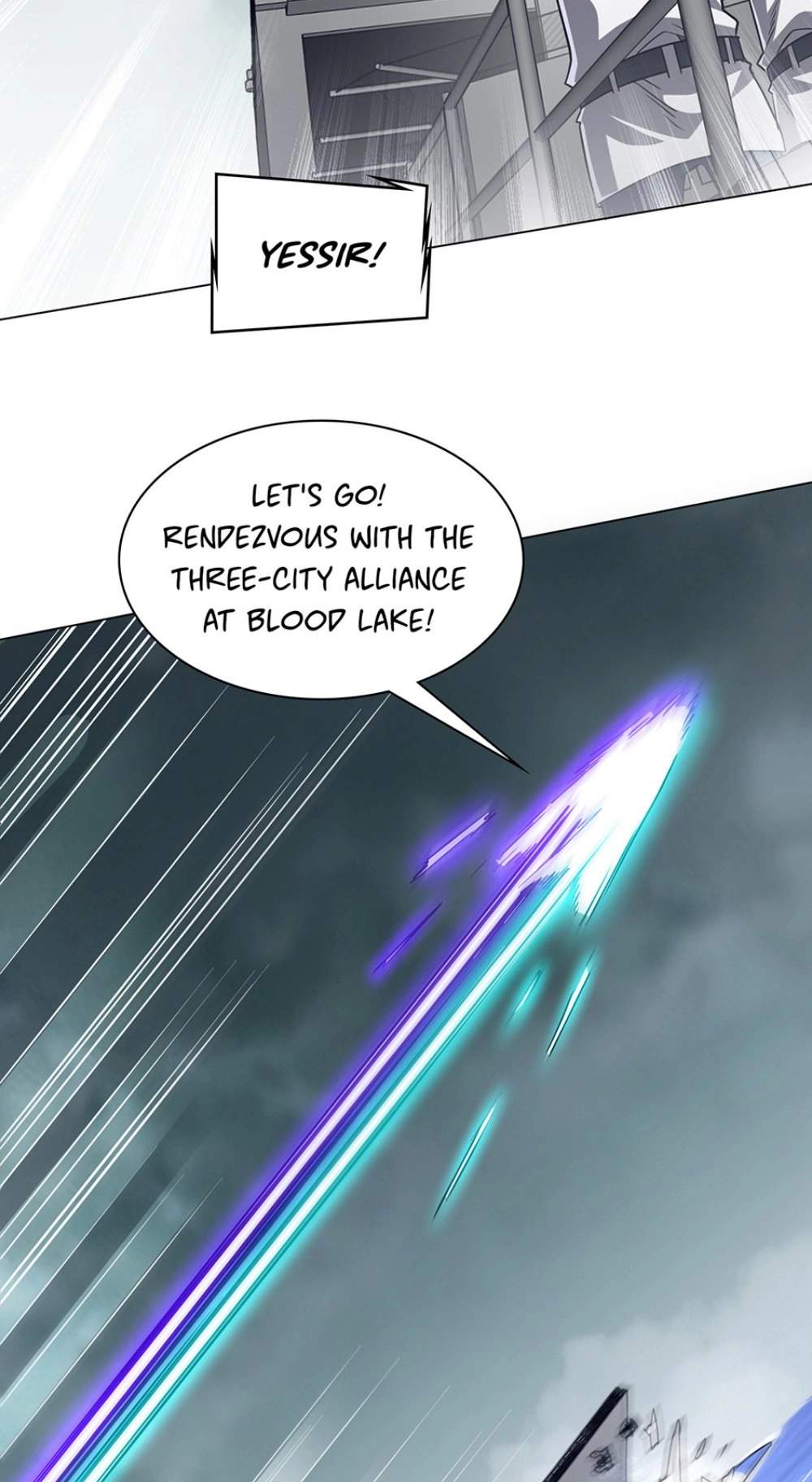 It All Starts With Trillions Of Nether Currency — Chapter 306 — page 40