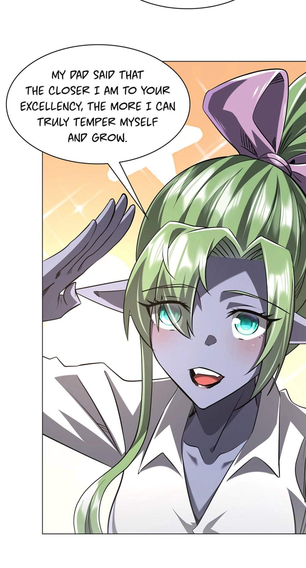 It All Starts With Trillions Of Nether Currency — Chapter 306 — page 51