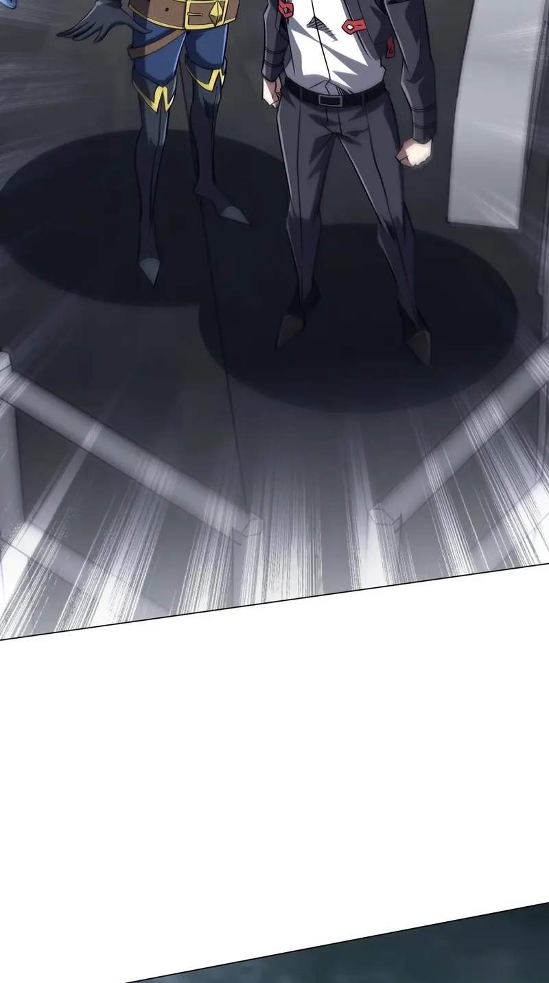 It All Starts With Trillions Of Nether Currency — Chapter 307 — page 2