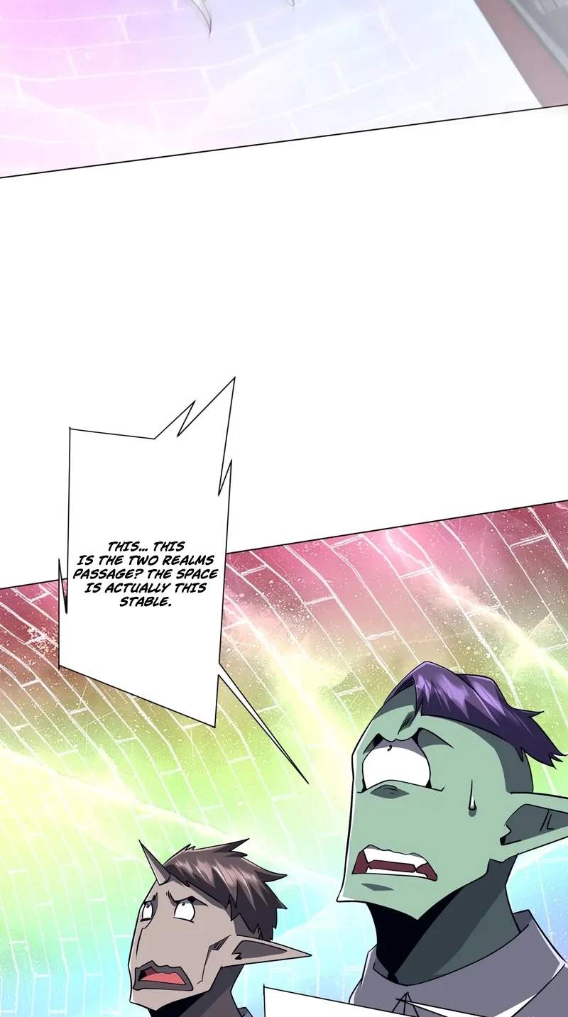 It All Starts With Trillions Of Nether Currency — Chapter 307 — page 6
