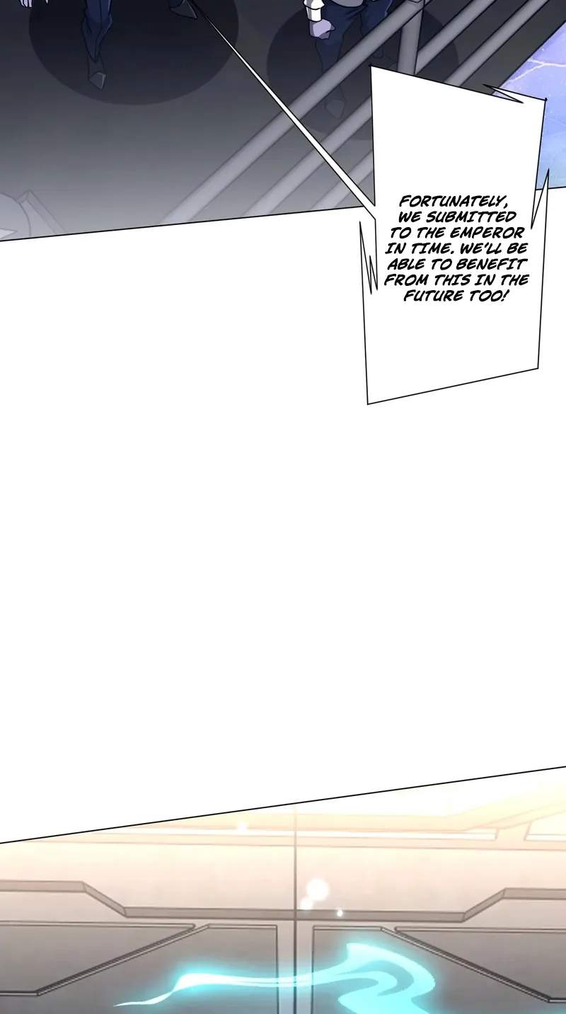 It All Starts With Trillions Of Nether Currency — Chapter 307 — page 8