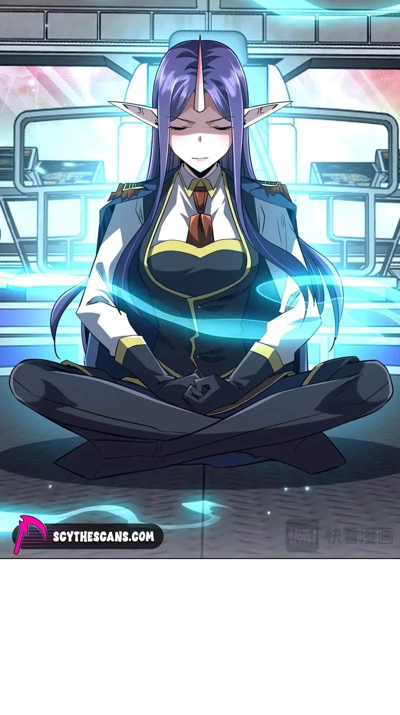 It All Starts With Trillions Of Nether Currency — Chapter 307 — page 9