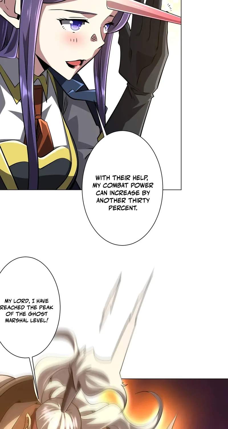 It All Starts With Trillions Of Nether Currency — Chapter 307 — page 12