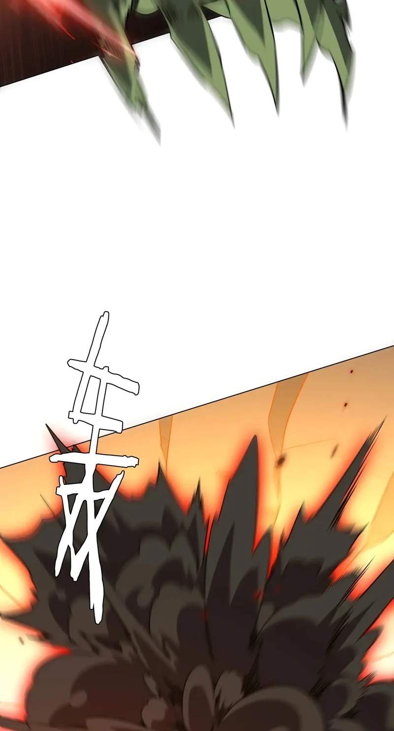 It All Starts With Trillions Of Nether Currency — Chapter 307 — page 21