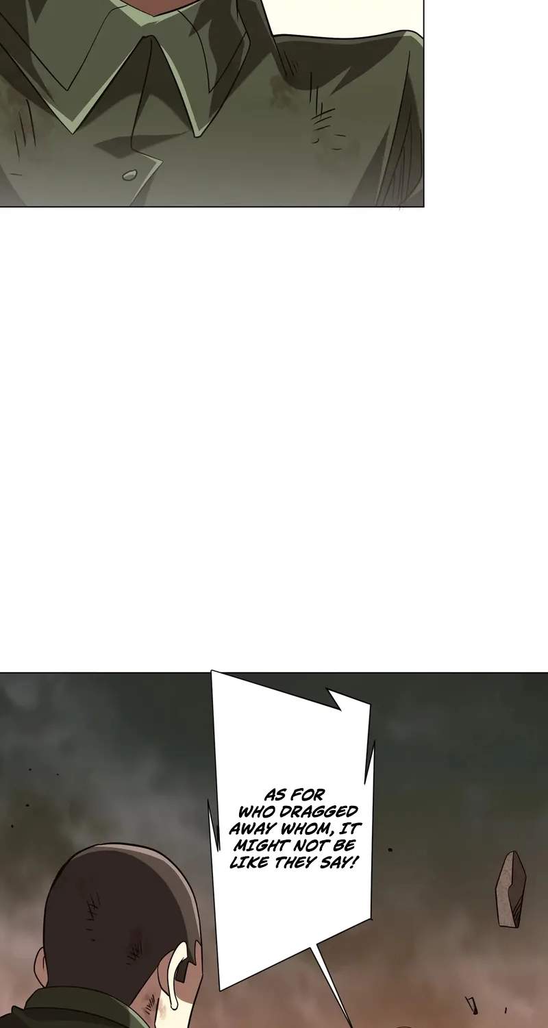 It All Starts With Trillions Of Nether Currency — Chapter 307 — page 31