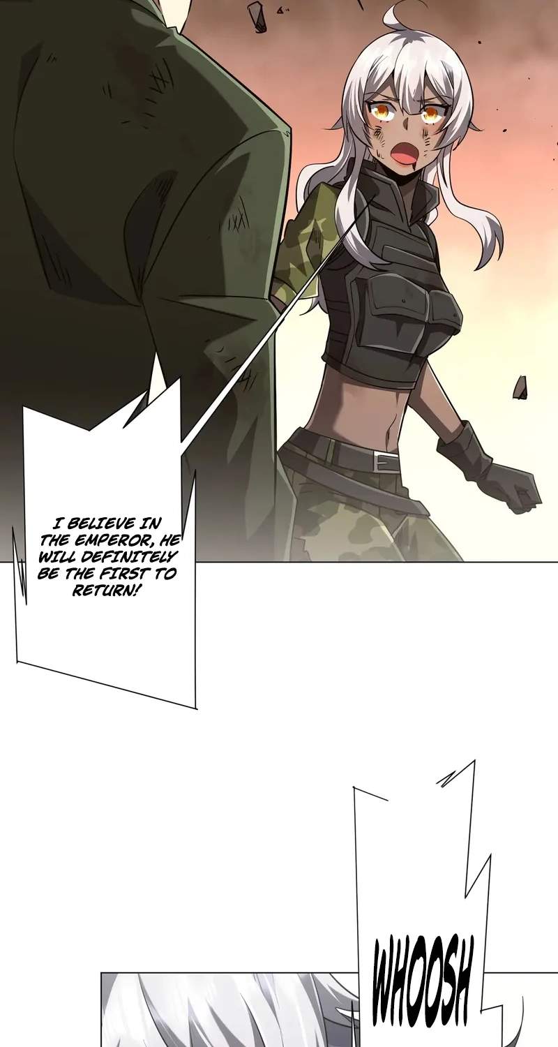 It All Starts With Trillions Of Nether Currency — Chapter 307 — page 32