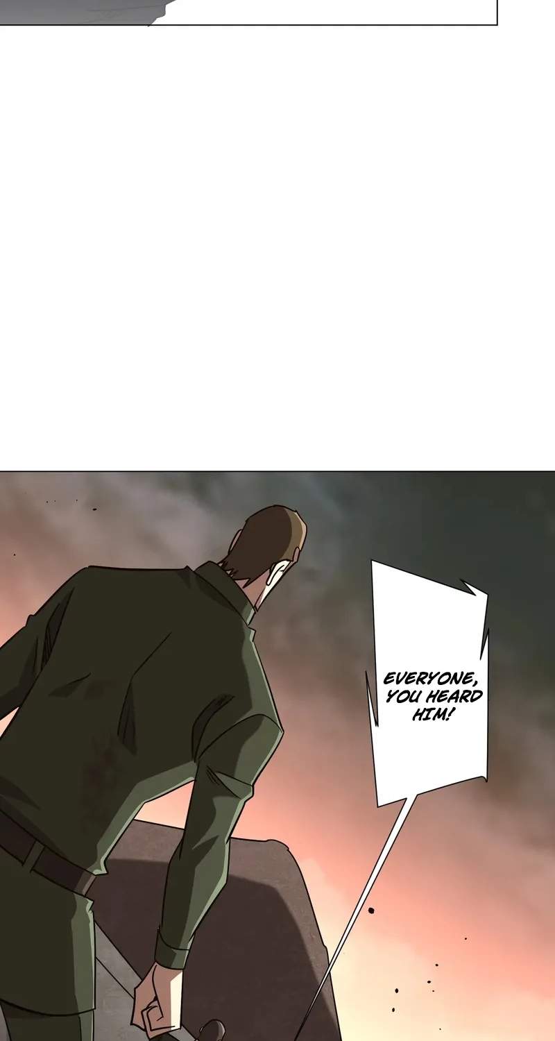 It All Starts With Trillions Of Nether Currency — Chapter 307 — page 36