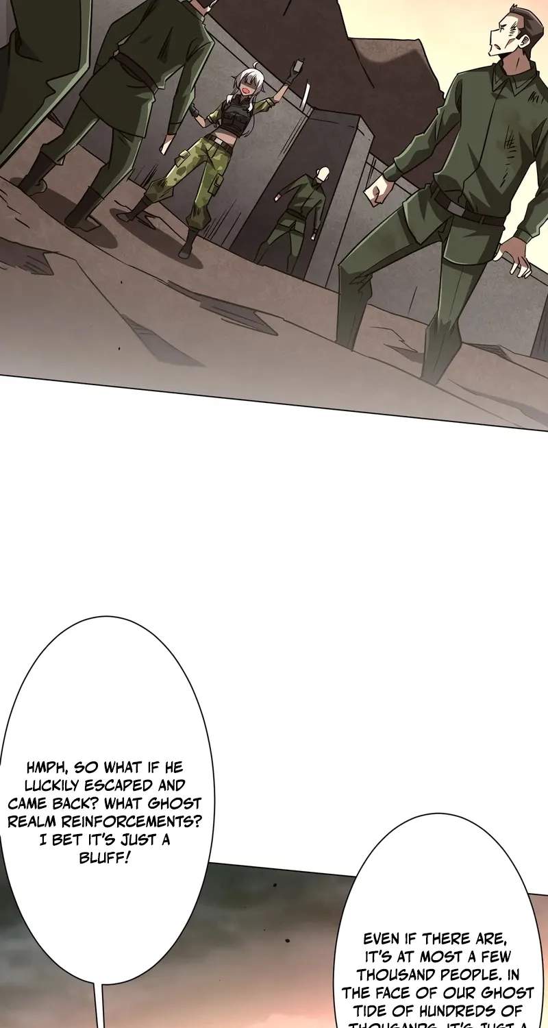 It All Starts With Trillions Of Nether Currency — Chapter 307 — page 37