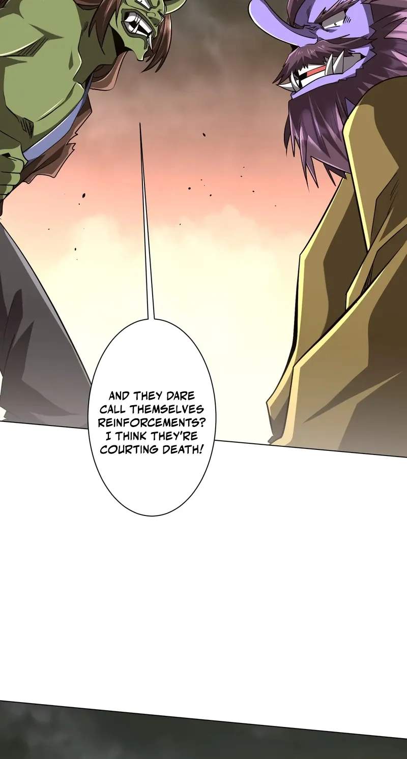 It All Starts With Trillions Of Nether Currency — Chapter 307 — page 42