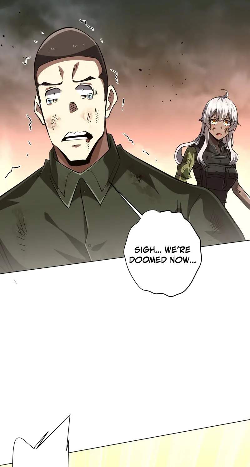 It All Starts With Trillions Of Nether Currency — Chapter 307 — page 43