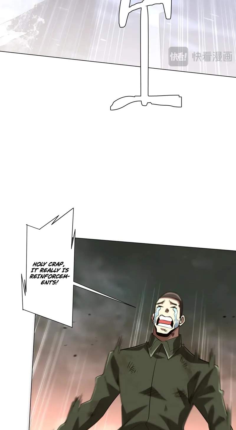 It All Starts With Trillions Of Nether Currency — Chapter 307 — page 49