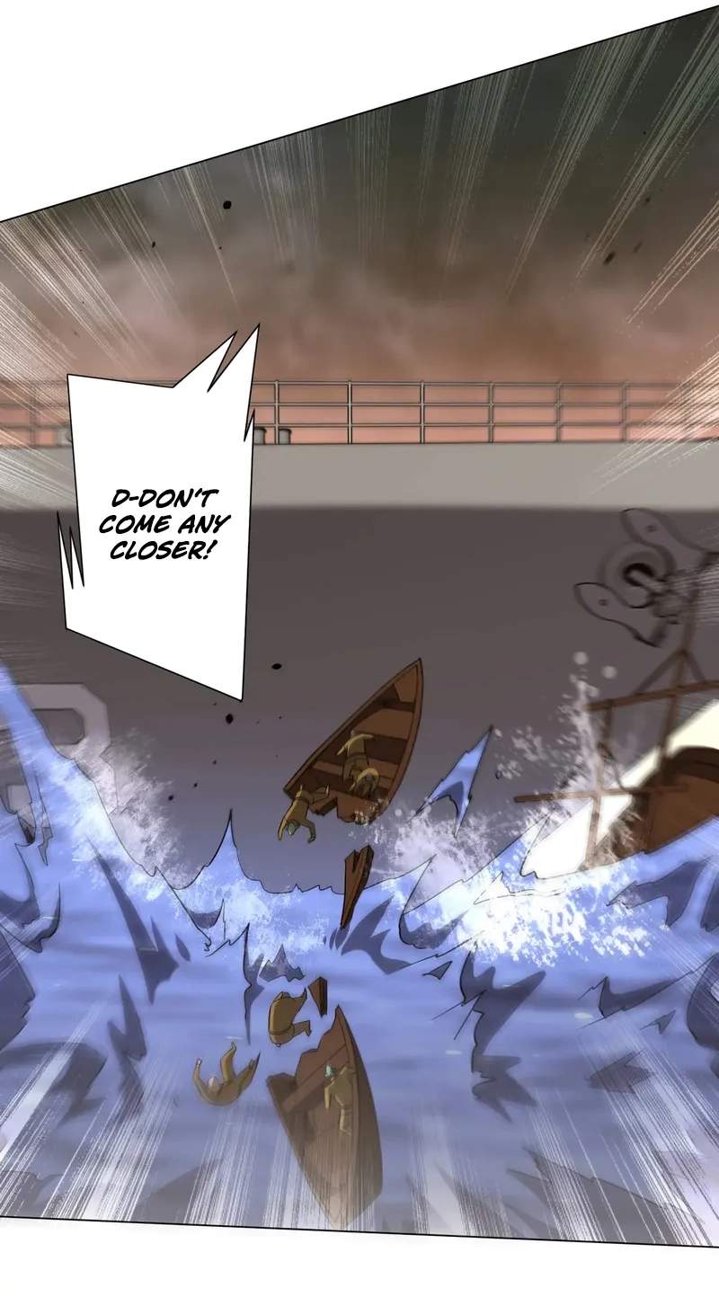 It All Starts With Trillions Of Nether Currency — Chapter 307 — page 52