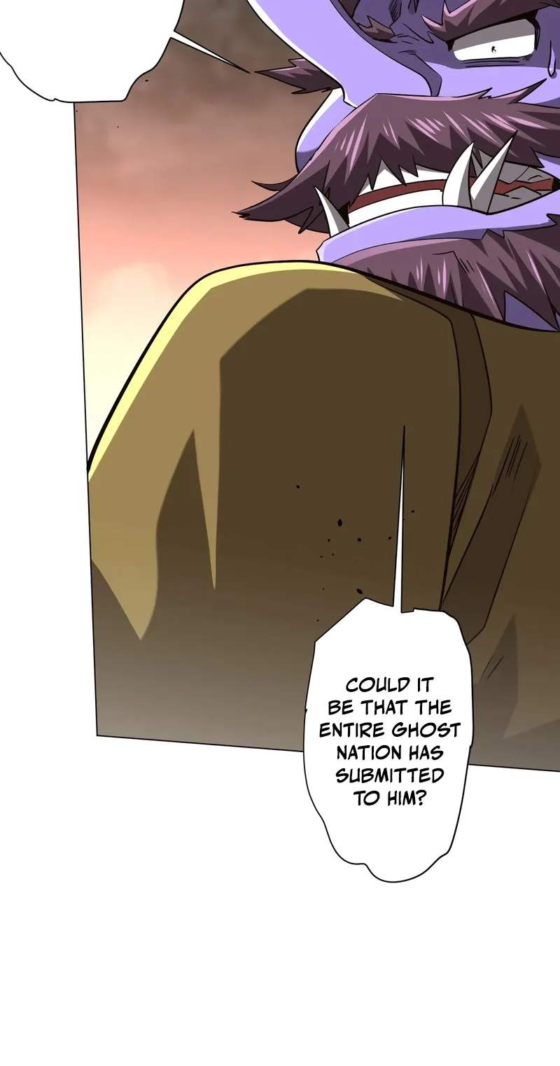 It All Starts With Trillions Of Nether Currency — Chapter 307 — page 61