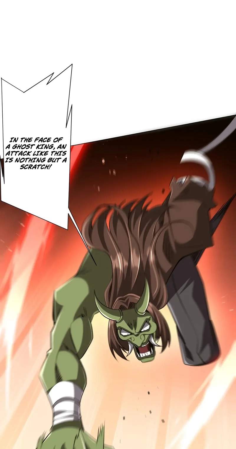 It All Starts With Trillions Of Nether Currency — Chapter 307 — page 63