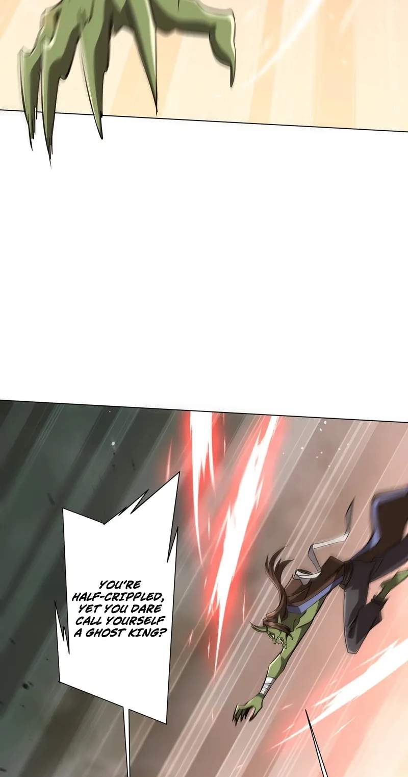 It All Starts With Trillions Of Nether Currency — Chapter 307 — page 64