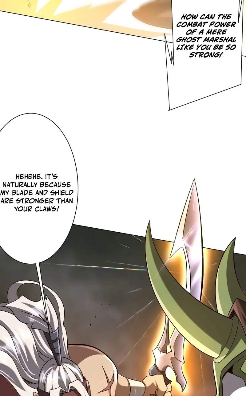 It All Starts With Trillions Of Nether Currency — Chapter 307 — page 68