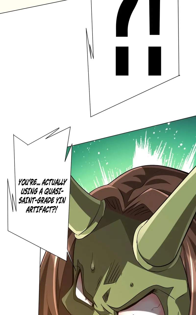 It All Starts With Trillions Of Nether Currency — Chapter 307 — page 70