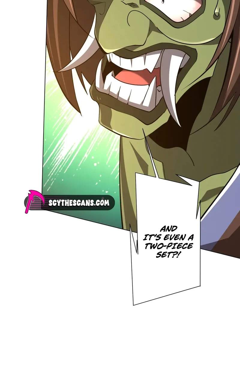 It All Starts With Trillions Of Nether Currency — Chapter 307 — page 71