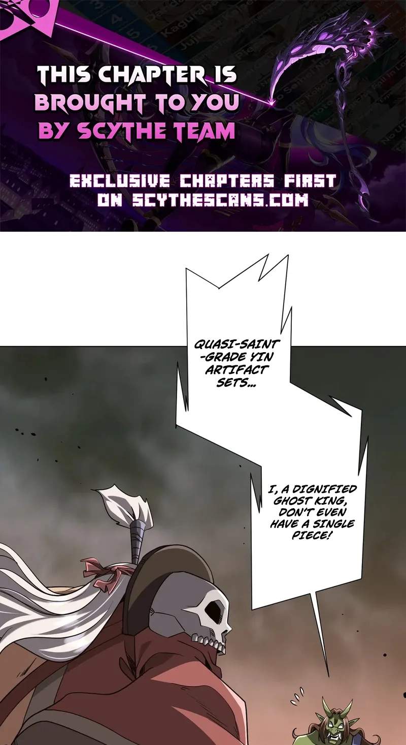 It All Starts With Trillions Of Nether Currency — Chapter 308 — page 1