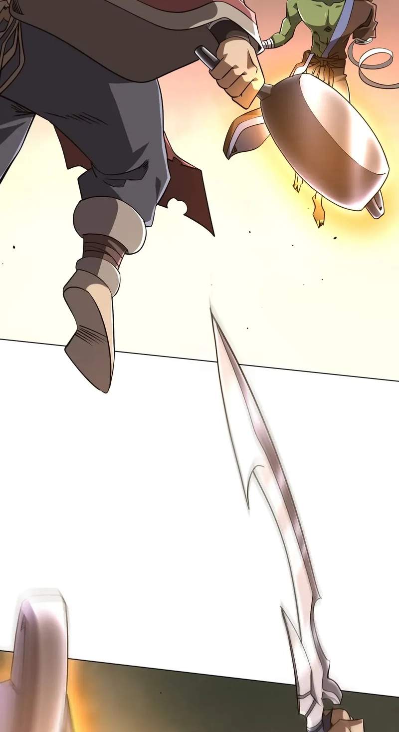 It All Starts With Trillions Of Nether Currency — Chapter 308 — page 2