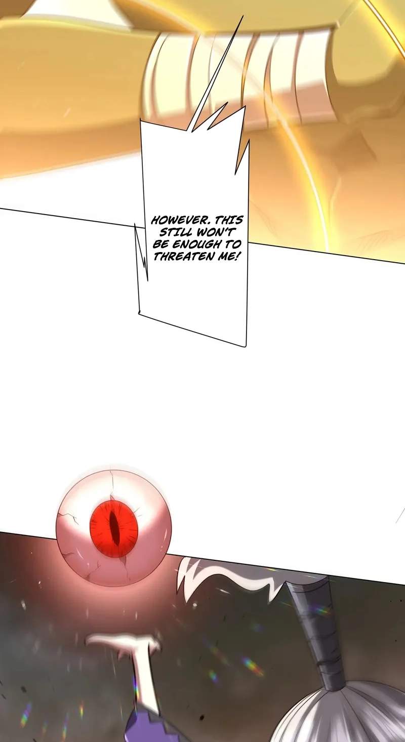 It All Starts With Trillions Of Nether Currency — Chapter 308 — page 8