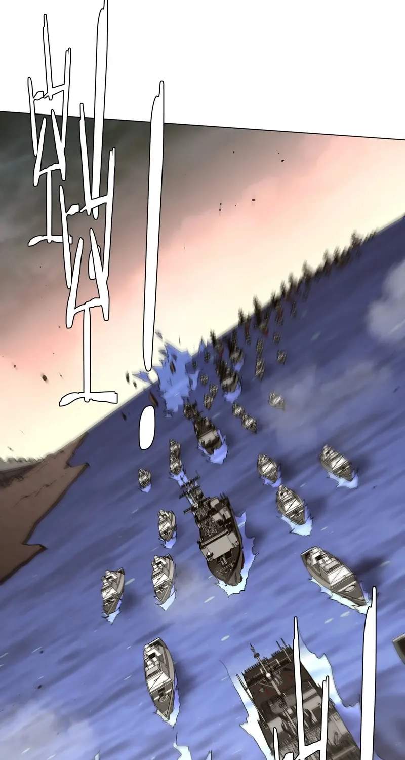 It All Starts With Trillions Of Nether Currency — Chapter 308 — page 22